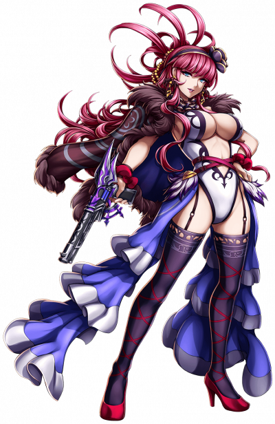 Vanessa