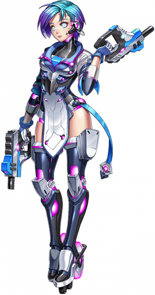 Galene