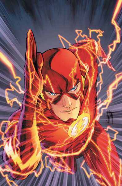 The Flash