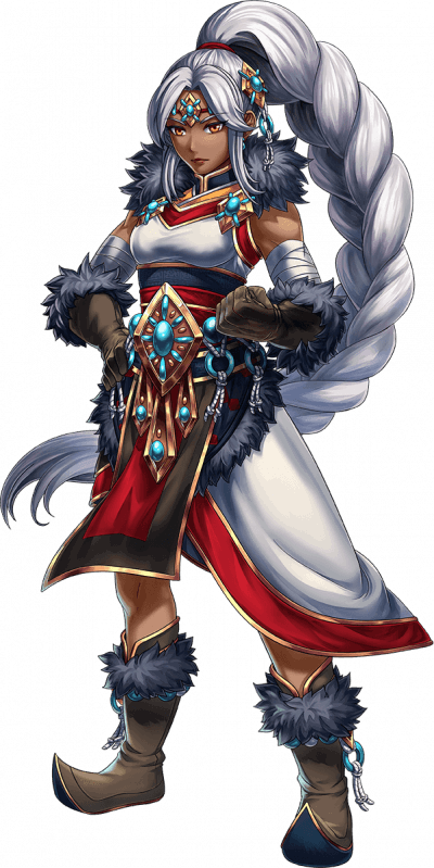 Saskya