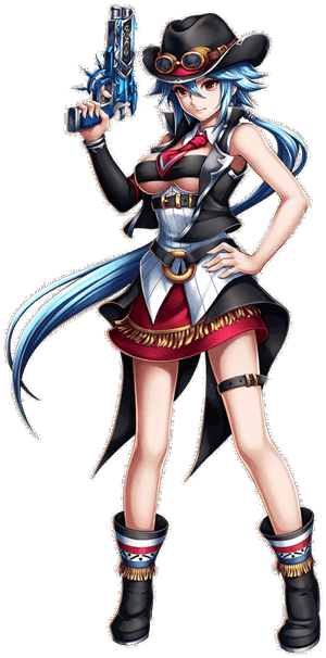 Sheena