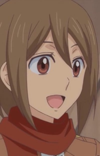 Display picture for Amane Nakano