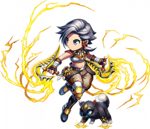 Tate