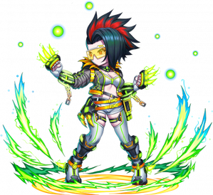 Kelsa