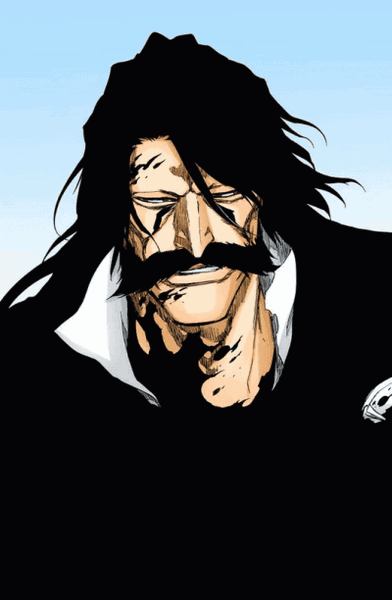 Yhwach