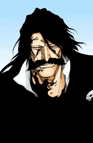 Yhwach