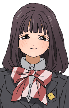 Riona Shijou
