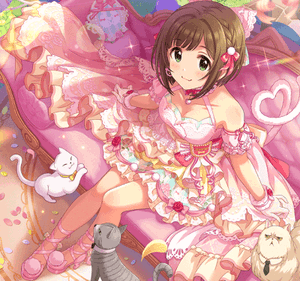 Miku Maekawa