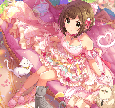 Miku Maekawa