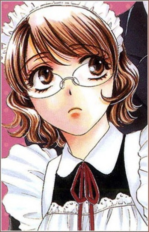 Miyako Sakuragawa