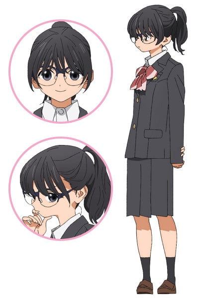 Display picture for Ai Tatsumari