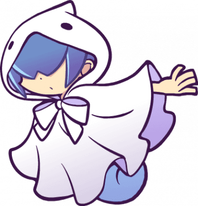 Display picture for Rei