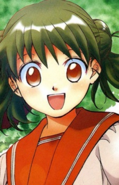 Natsumi Kimiyoshi