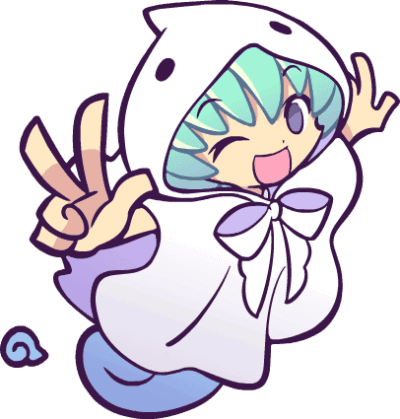 Display picture for Yu