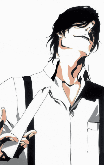 Display picture for Shūkurō Tsukishima