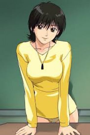 Azusa Fuyutsuki
