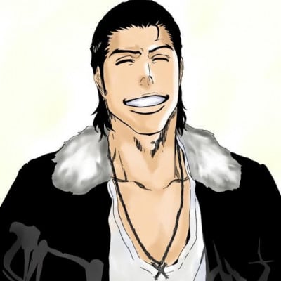 Display picture for Kūgo Ginjō