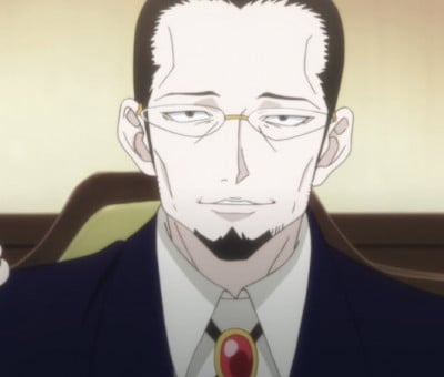 Display picture for Gotoh