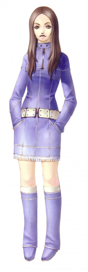Chiaki Hayasaka (Tachibana)