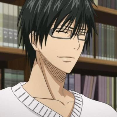 Display picture for Shoichi Imayoshi