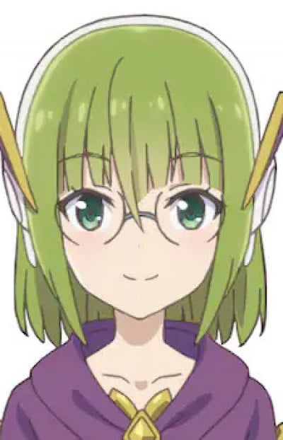 Display picture for Fricka