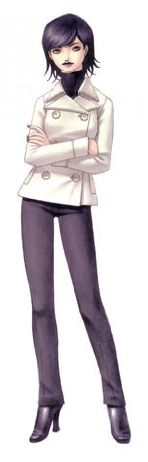 Yuko Takao