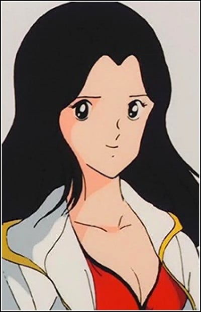 Display picture for Sachiko Nishio