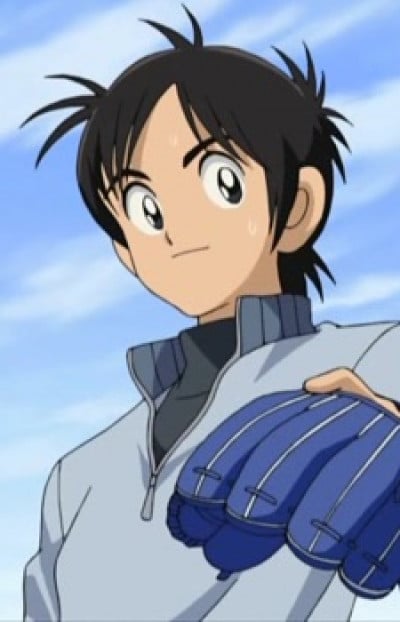 Display picture for Kou Kitamura