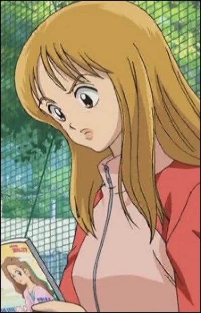 Display picture for Risa Shidou