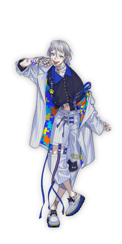 Display picture for Ryu Natsume