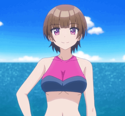 Display picture for Midori Shida