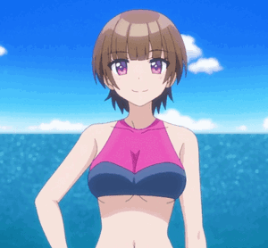 Midori Shida