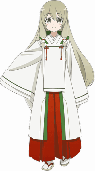 Aya Kokudo