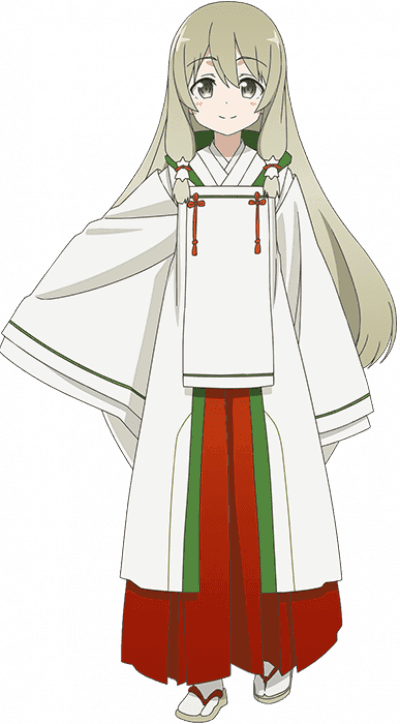 Aya Kokudo