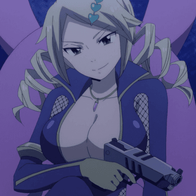 Display picture for Amira