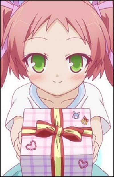 Display picture for Hazuki Shimada