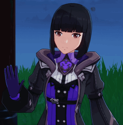 Display picture for Lyudochka Schneitzevna