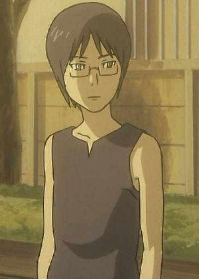 Sousuke Nekome