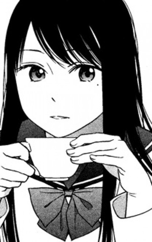 Hikaru Aihara