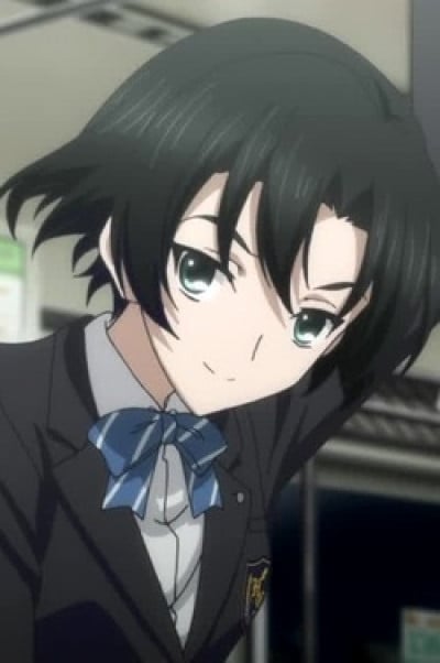 Display picture for Io Mizusawa
