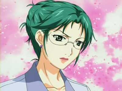 Tamae Kudou