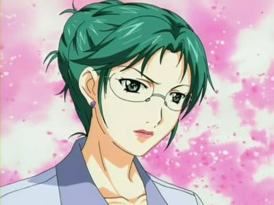 Tamae Kudou