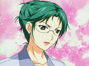 Tamae Kudou