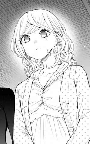 Shirayuri