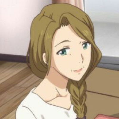 Display picture for Tsukiko Fujii