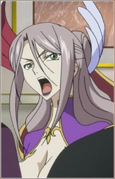 Display picture for Guinevere de Britannia