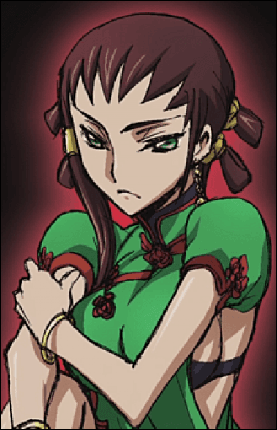 Display picture for Xianglin Zhou
