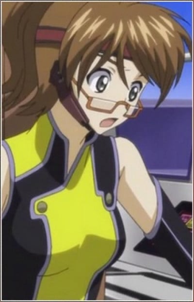 Display picture for Ichijiku Hinata