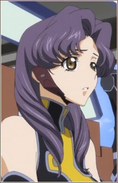 Display picture for Ayame Futaba