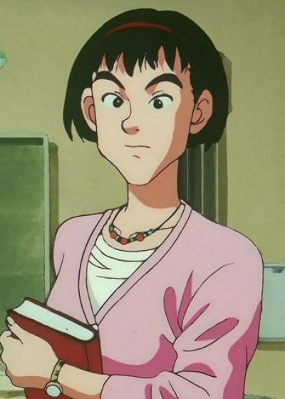 Nobuko Oe